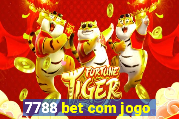 7788 bet com jogo